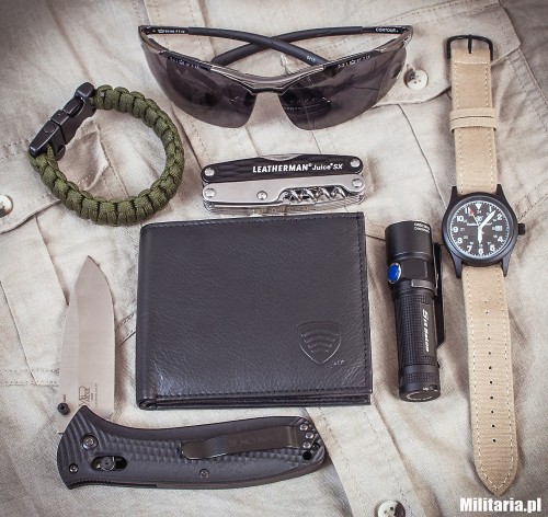 Propozycja wiosennego EDC