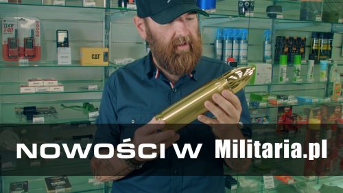 Nowości w Militaria.pl 19.07.2017