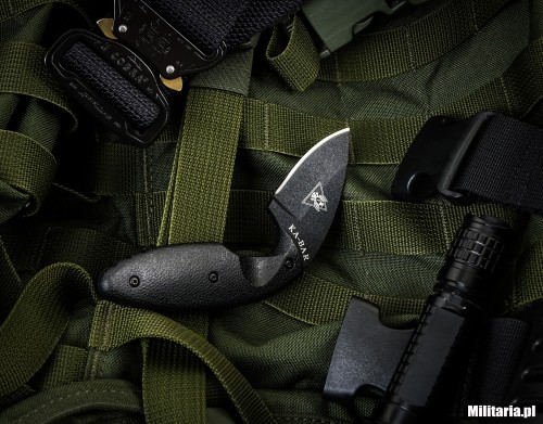 Ka-bar TDI Law