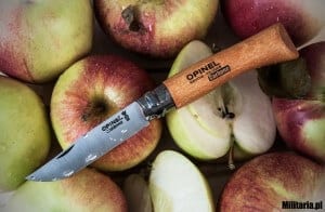 Opinel No. 7 składany nóż Opinel No. 7 składany nóż