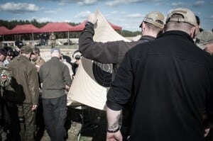Zawody LongShot 2016 - sprawdzanie wyników Zawody LongShot 2016