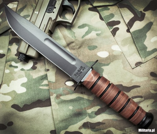 Nóż Ka-Bar US Army Nóż Ka-Bar us army