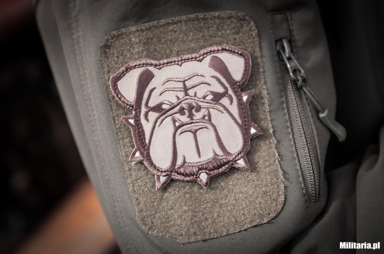 Morale Patch Morale Patches