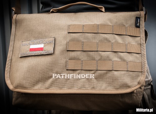 Torba Wisport Pathfinder