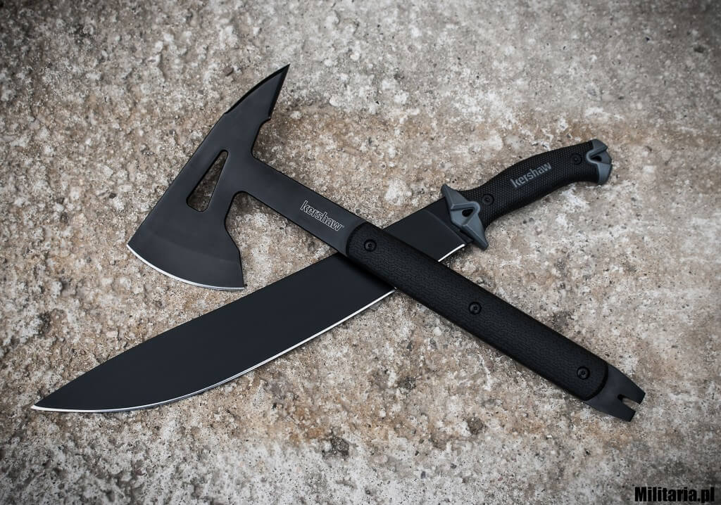 dostawa kershaw