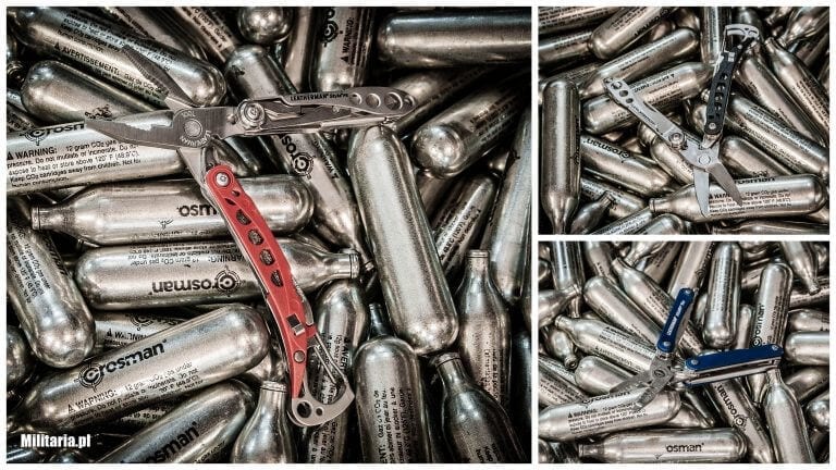Multitoole Leatherman pocket size Leatherman pocket size
