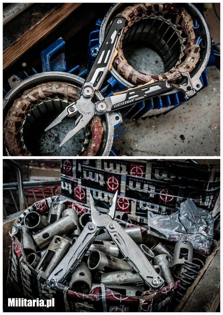 Leatherman full size
