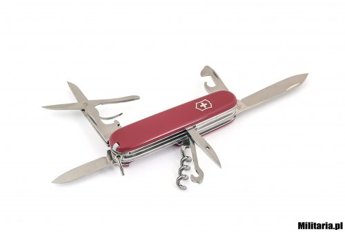 Scyzoryk Victorinox Huntsman Scyzoryk Victorinox Huntsman