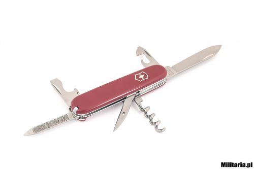 Scyzoryk Victorinox Sportsman Scyzoryk Victorinox Sportsman