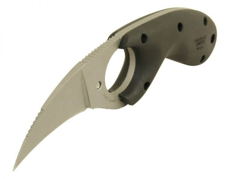 Nóż CRKT Bear Claw karambit CRKT bear claw karambit