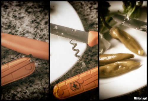 Victorinox Color twins