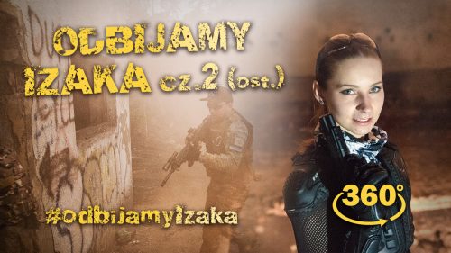 odbijamy izaka