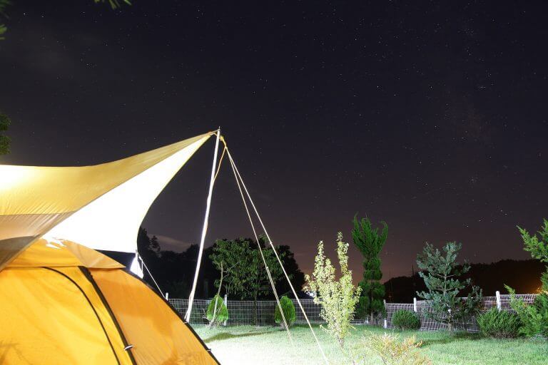 Camping camping