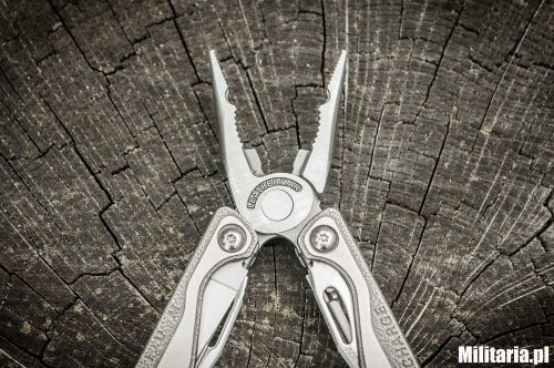 leatherman charge TTi