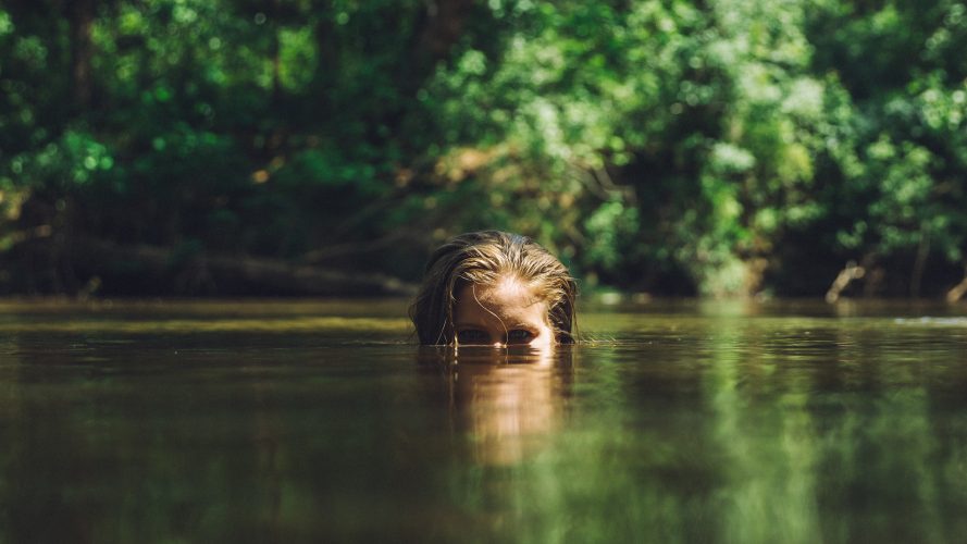 Higiena dbaj o higienę w outdoorze