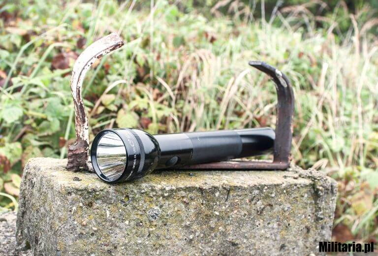 Latarka Maglite 3D LED Latarka Maglite 3D LED