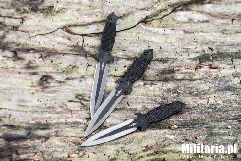 Noże rzutki Master Cutlery Perfect Point nóż rzutka master cutlery perfect point