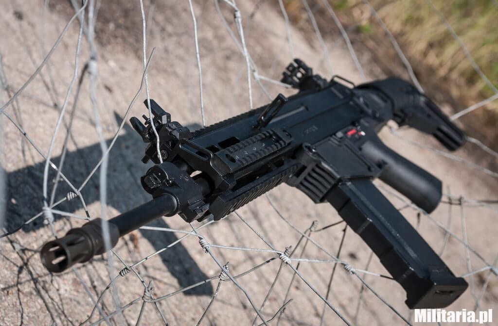 Replika AEG 805 Bren A1 replika AEG 805 Bren A1