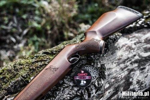 Wiatrówka Air Arms TX200 HC