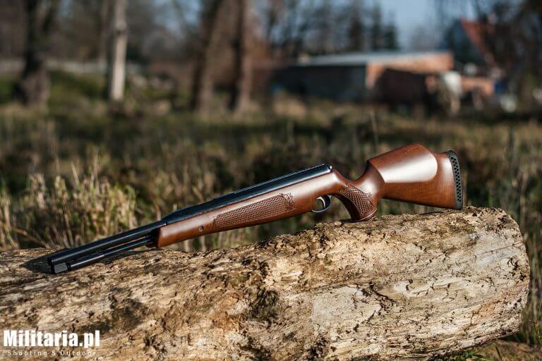 Wiatrówka Air Arms TX200 HC Wiatrówka Air Arms TX200 HC