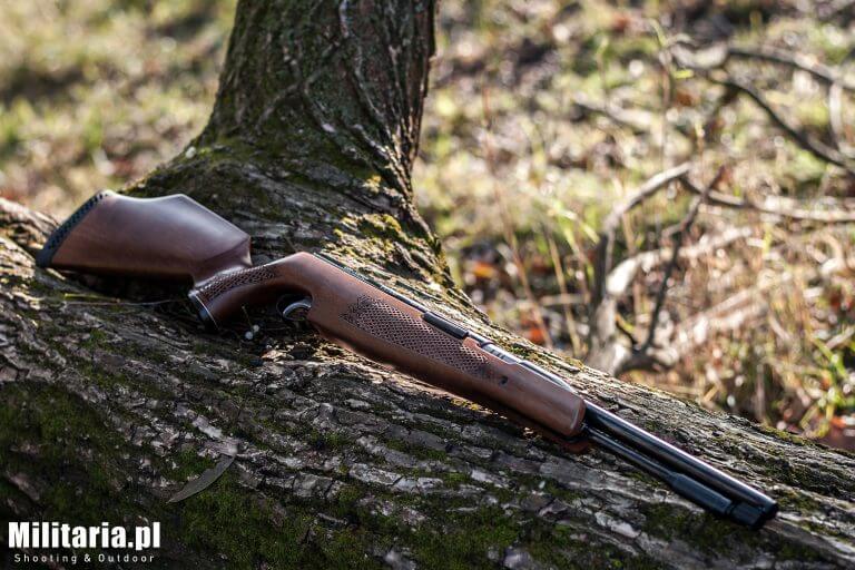 Wiatrówka Air Arms TX200 HC Wiatrówka Air Arms TX200 HC