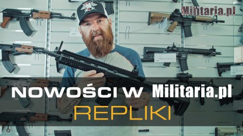 nowe repliki