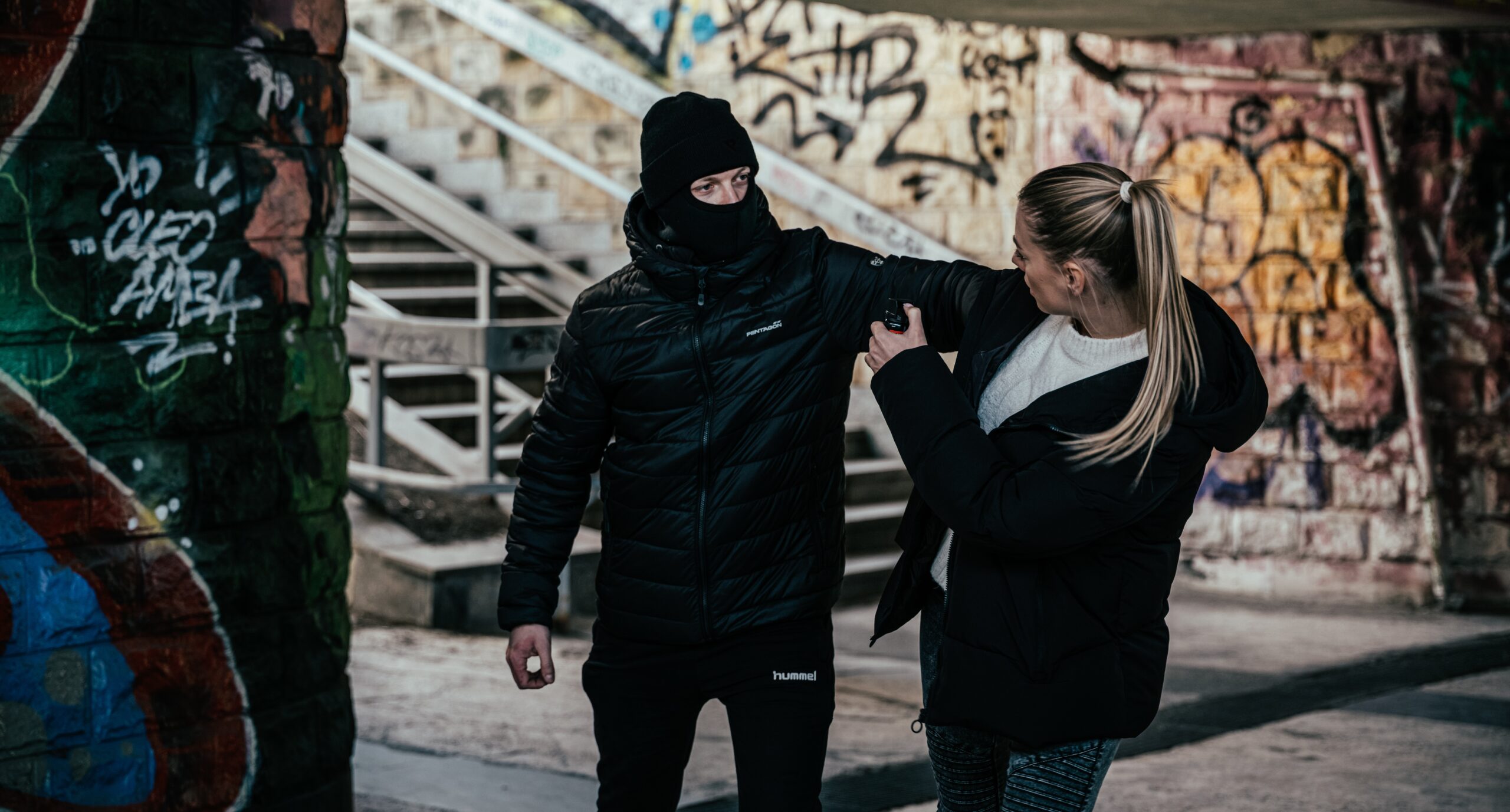 Obrona konieczna – gdzie są jej granice? 5 mitów o samoobronie