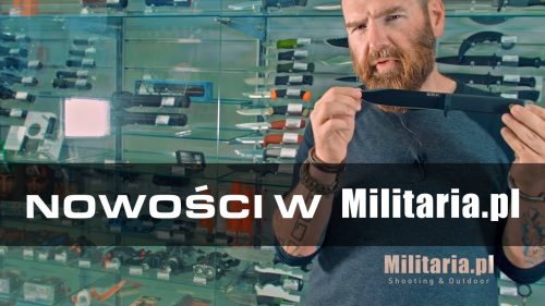 Nowości w militaria.pl 02.08.2017