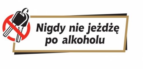 badanie alkomatem, nigdy nie jeżdżę po alkoholu