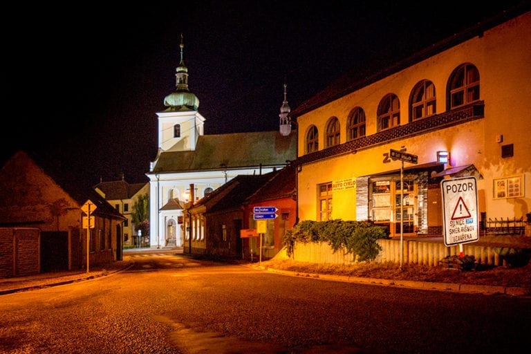 529,5 km na rowerze w dwa dni Veverska Bityska