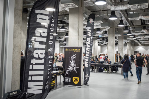 Central Europe Knives Exhibition 2018