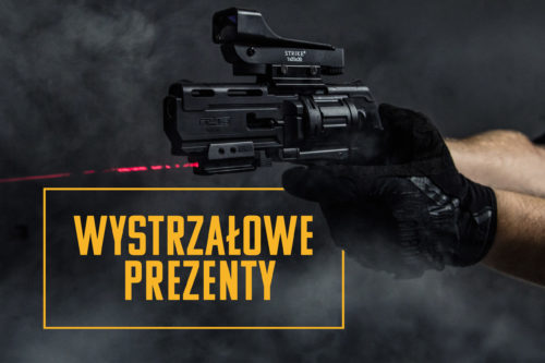 jaką wiatrówkę, ram czy czarnoprochowca wybrać na prezent