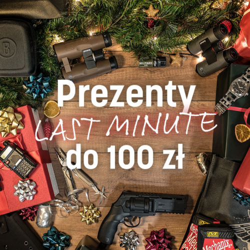 pomysły na prezent do 100 złotych