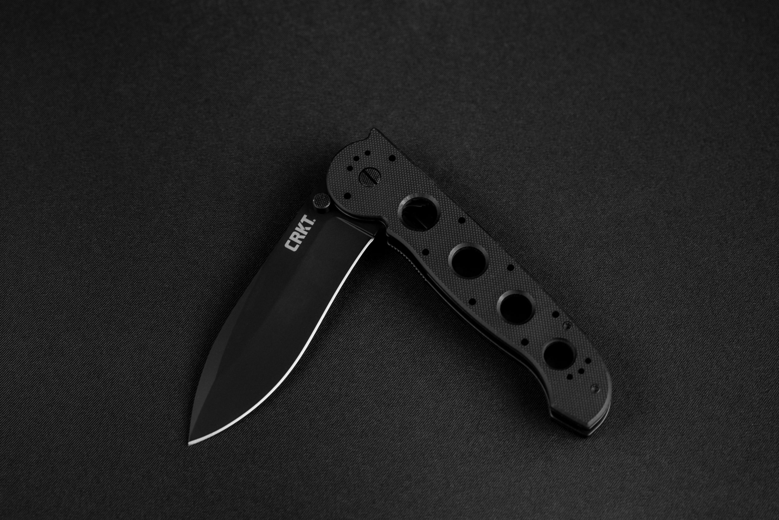 Seria klasyczne noże – CRKT M21
