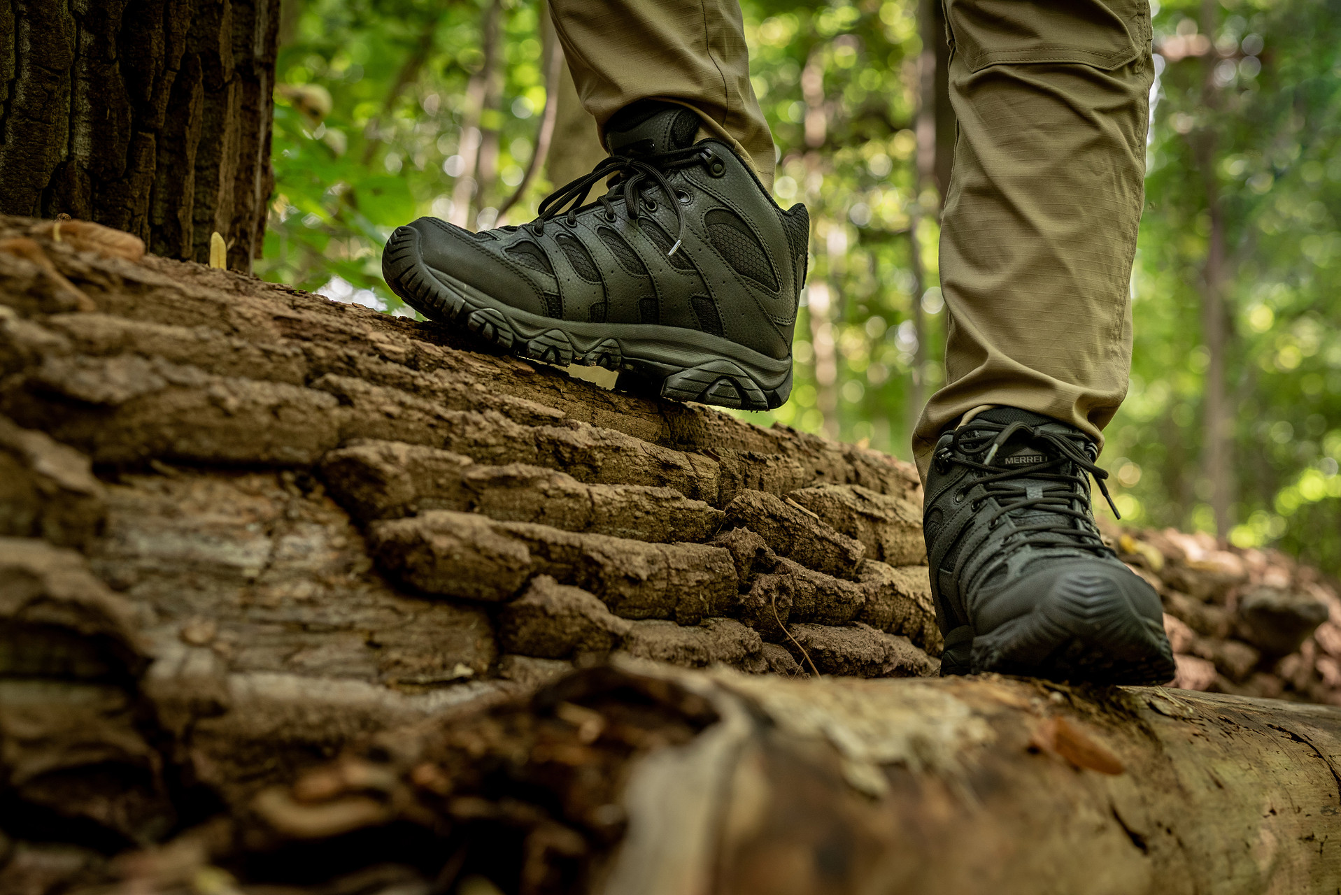 Jak dbać o buty trekkingowe i taktyczne?