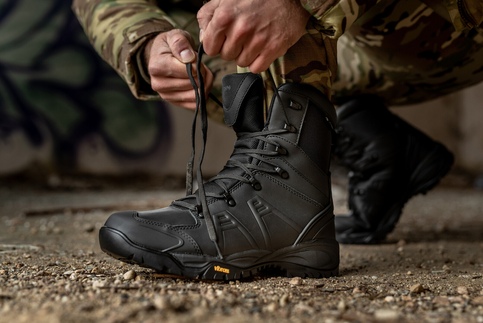 Jakie buty wojskowe wybrać? – czyli o cechach dobrego obuwia militarnego