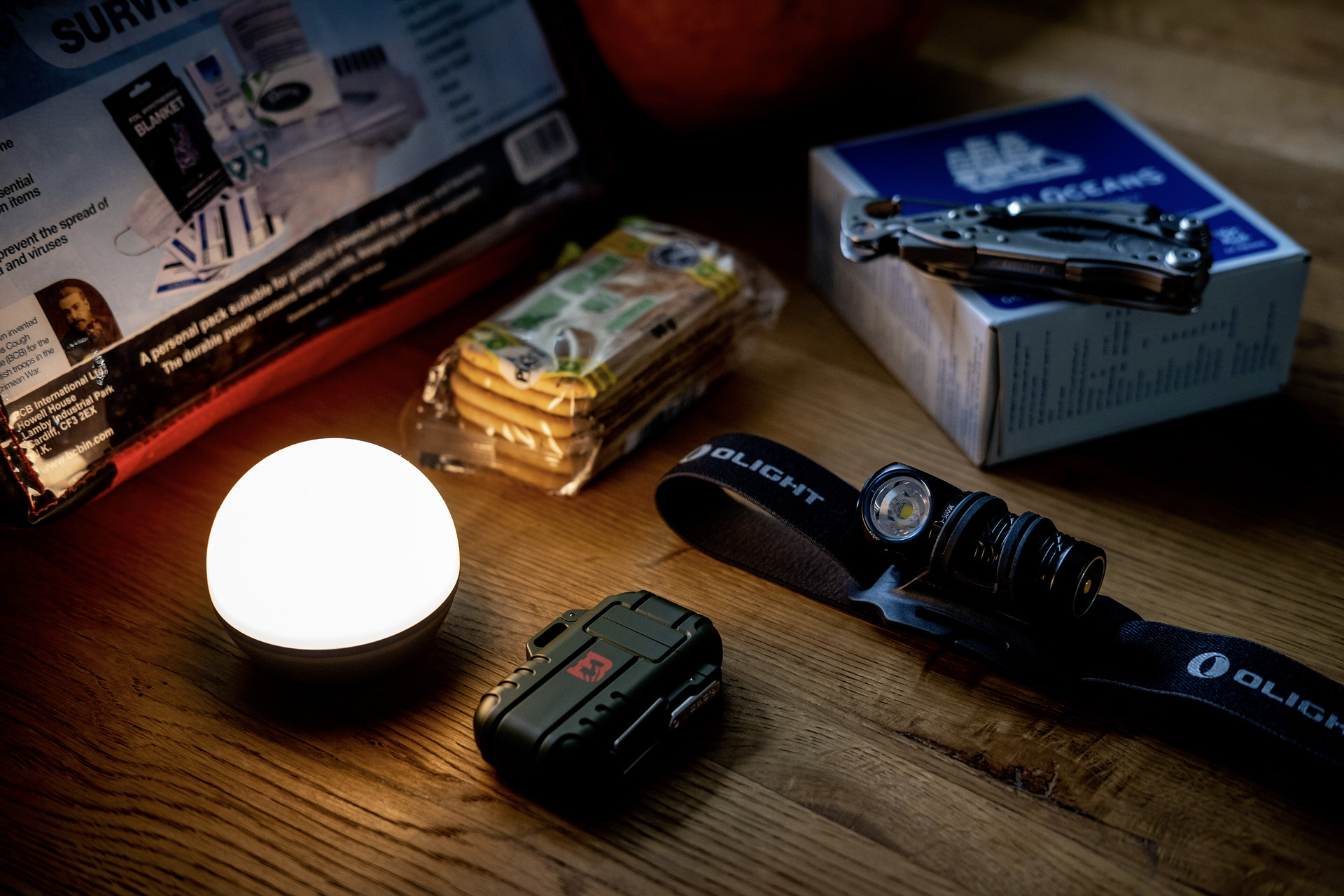 Jak się przygotować na blackout podczas wakacji?