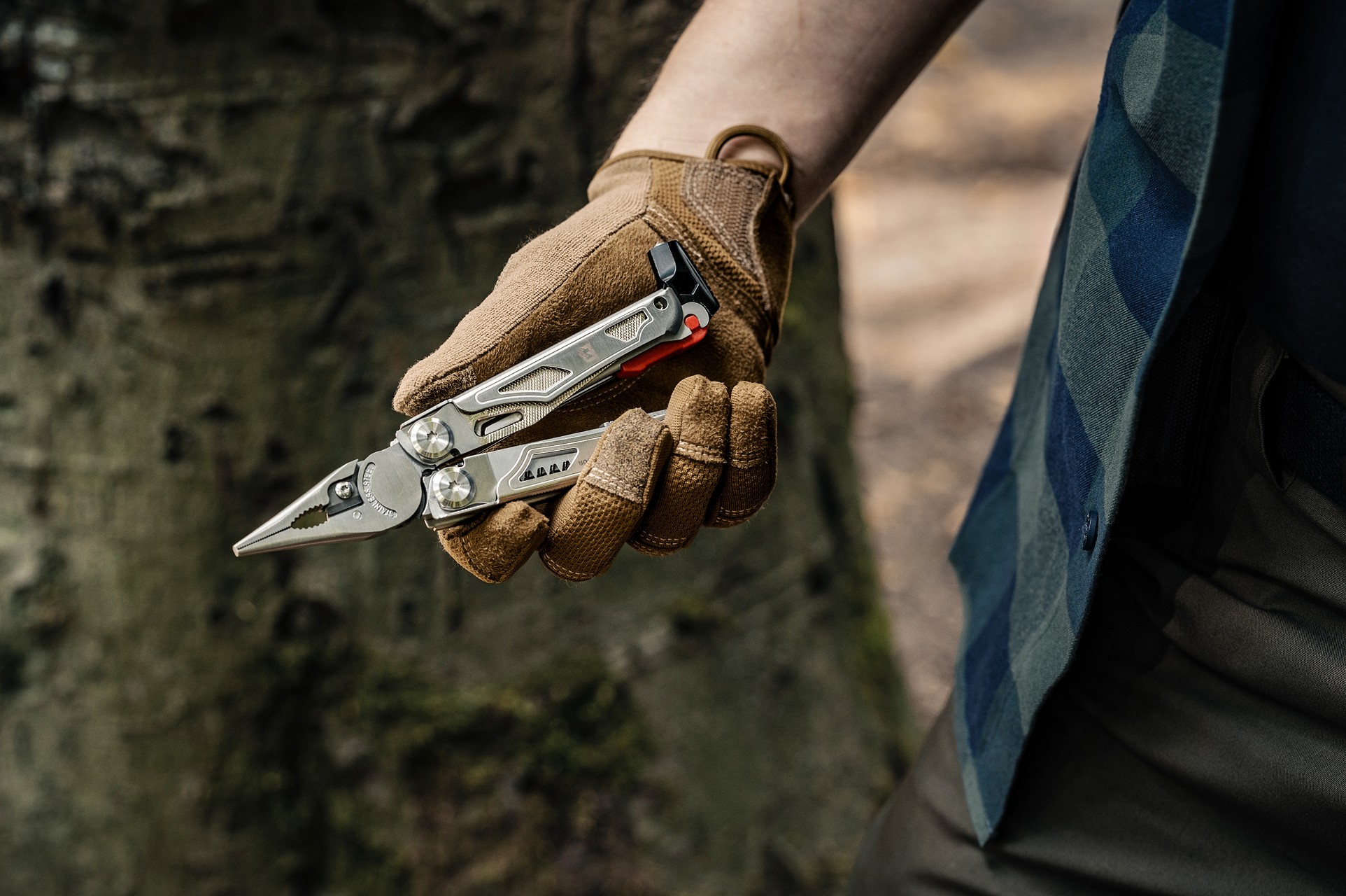 Ranking najlepszych multitooli na każdą okazję: od EDC po survival