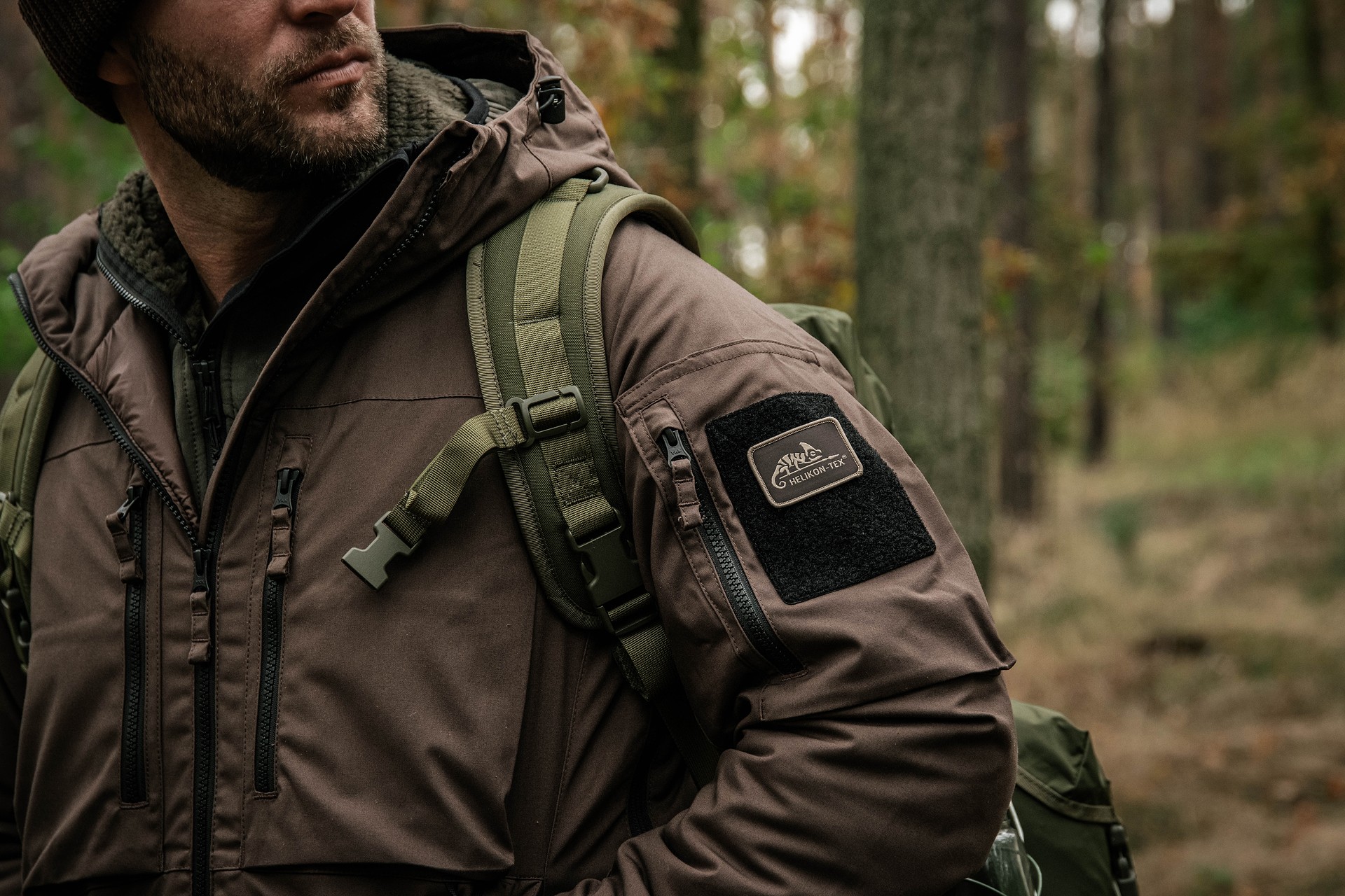 Polskie marki, które warto znać. Outdoor, taktyka i przetrwanie made in Poland