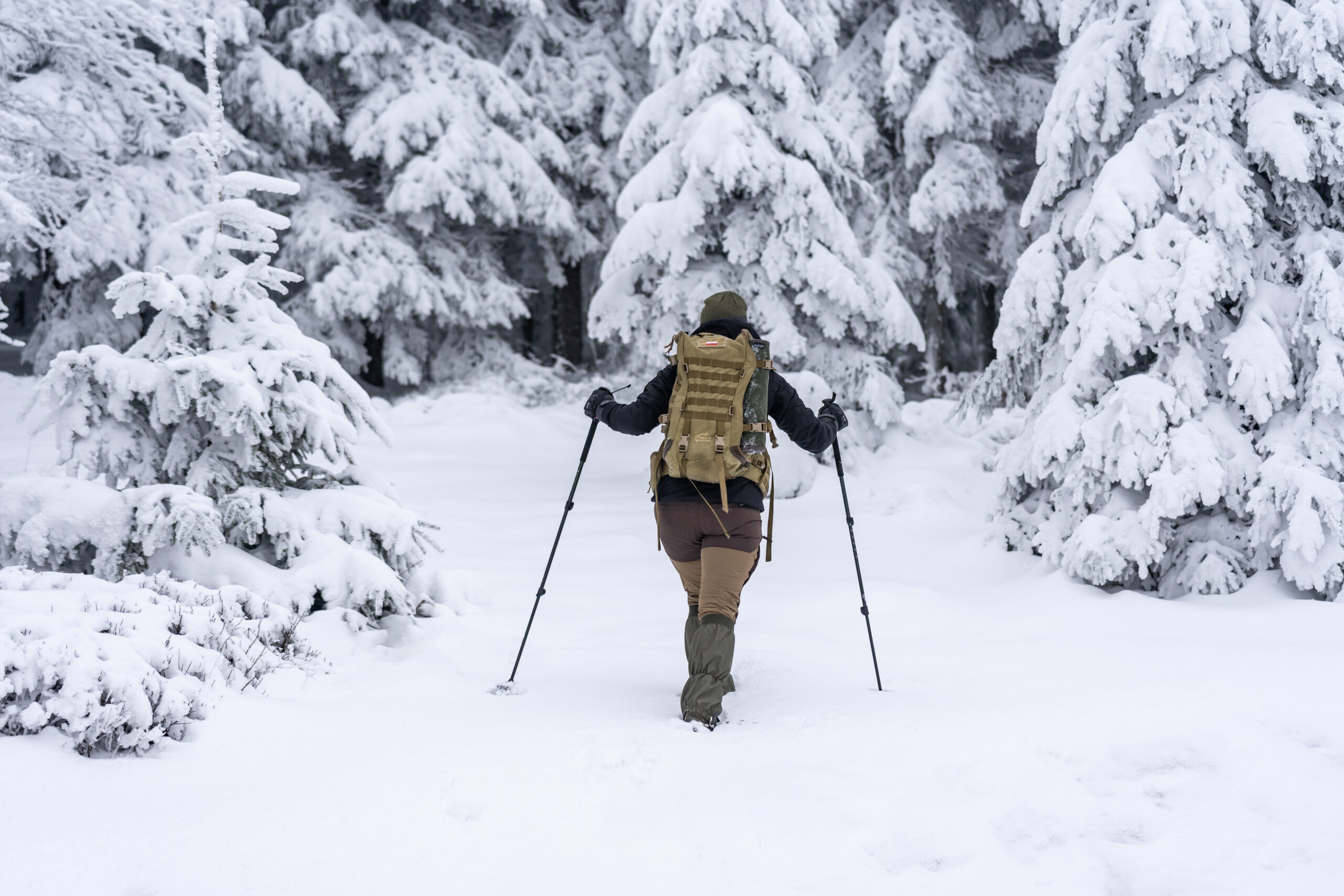 Lawinowe ABC – przewodnik dla miłośników zimowych wypraw