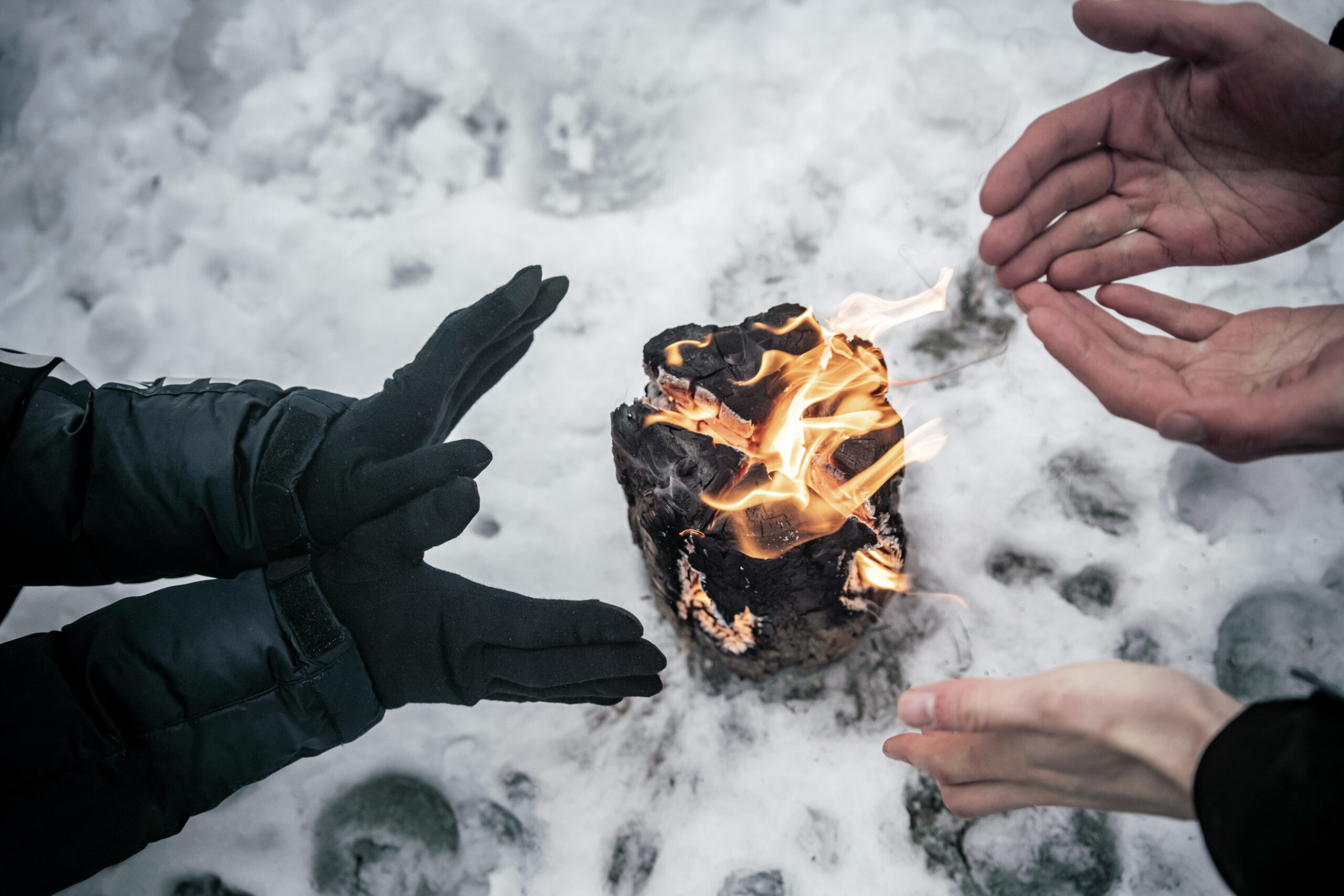 Jak przetrwać hipotermię – objawy, pierwsza pomoc i mity 