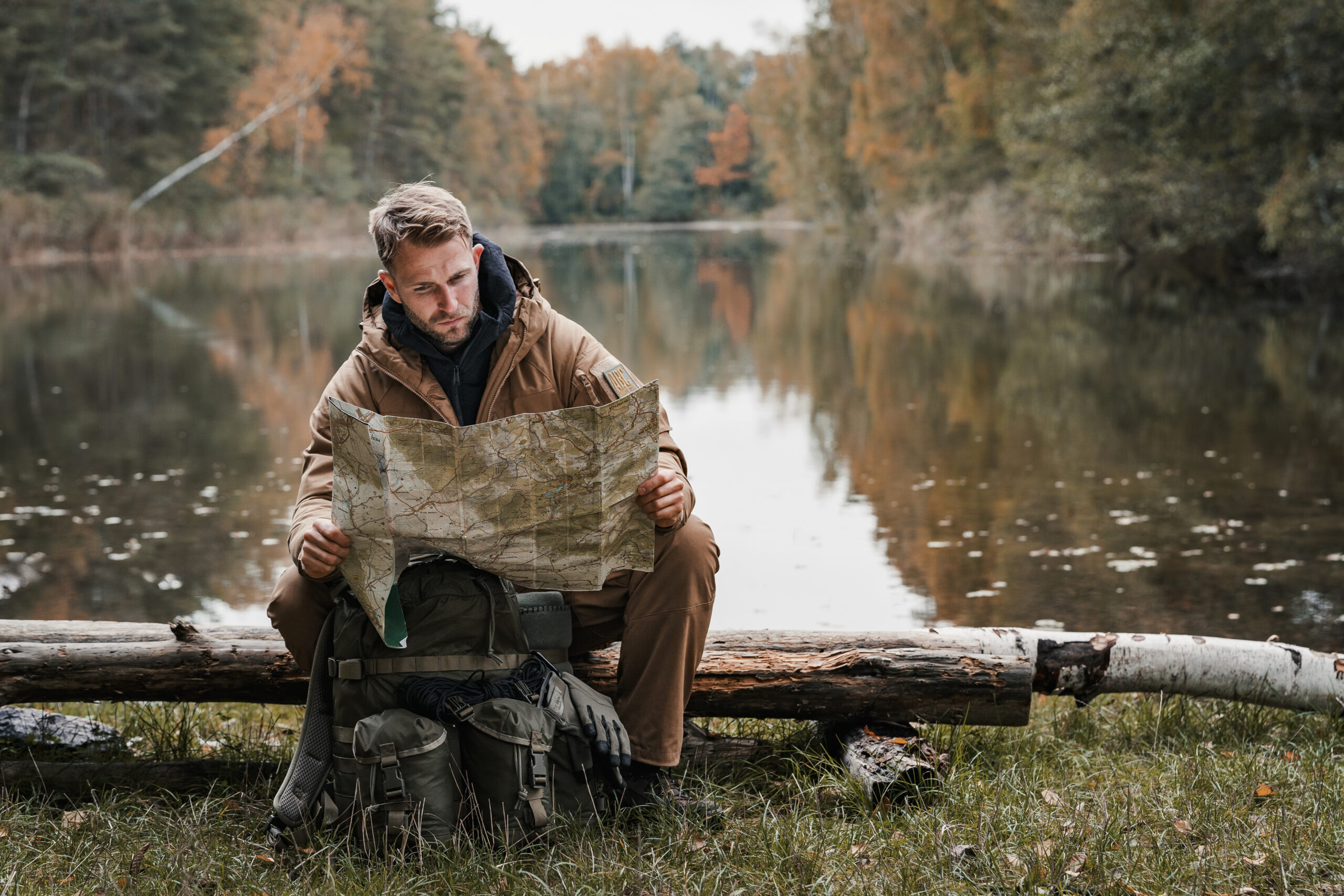 Bezpieczne punkty kontaktowe – gdzie się spotkać, gdy nie działa telefon?